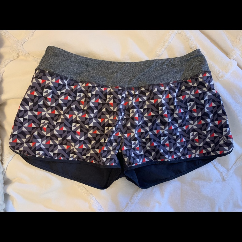 MPG Running Shorts